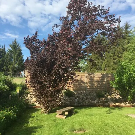 Typ - Finnhuette * Muhl Rosin