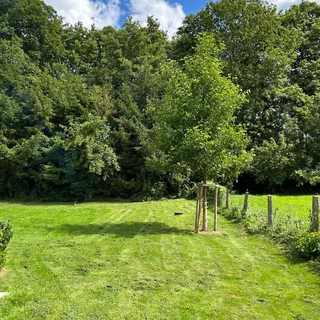 Typ - Finnhuette Tatil Evi *