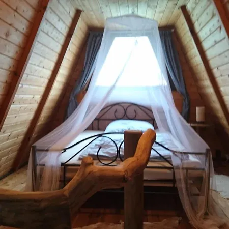 Typ - Finnhuette * Muhl Rosin