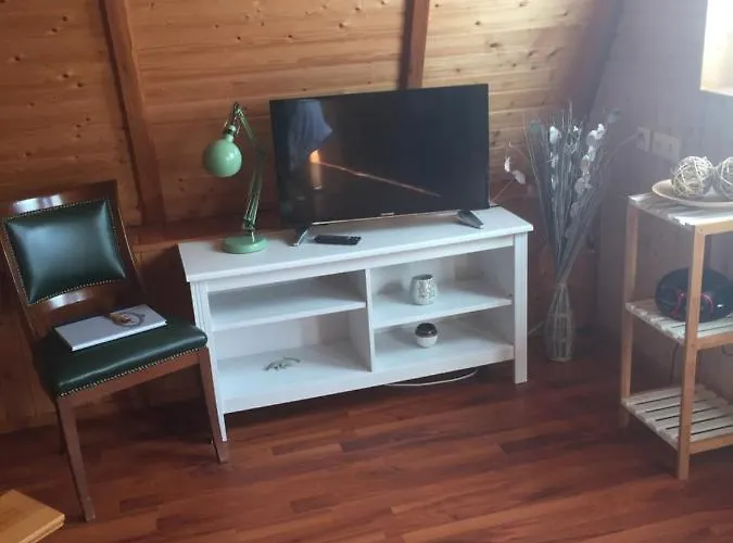 Дом отдыха Typ - Finnhuette *