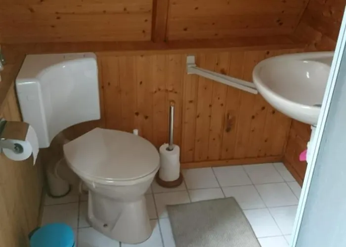 Дом отдыха Typ - Finnhuette *