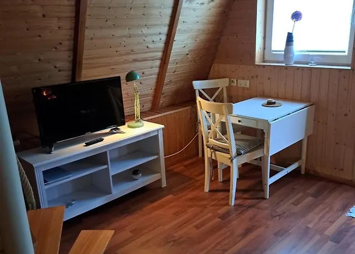 Дом отдыха Typ - Finnhuette Muhl Rosin