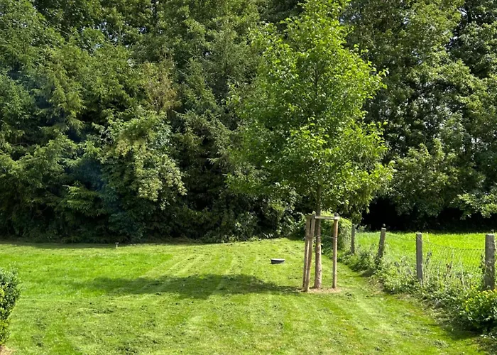 Typ - Finnhuette Дом отдыха *