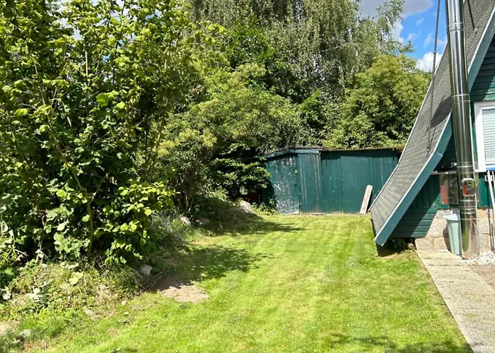 Typ - Finnhuette Muhl Rosin