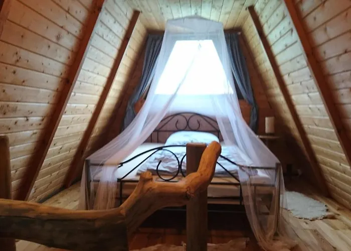 Typ - Finnhuette * Muhl Rosin